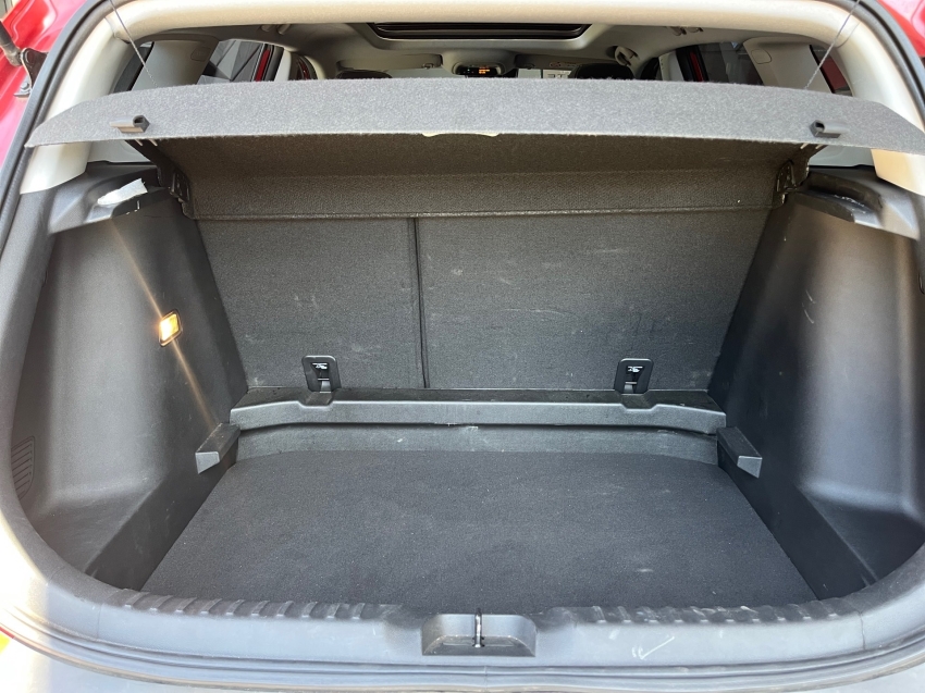 chevrolet tracker 1.2 turbo flex premier automatico 4p 202311