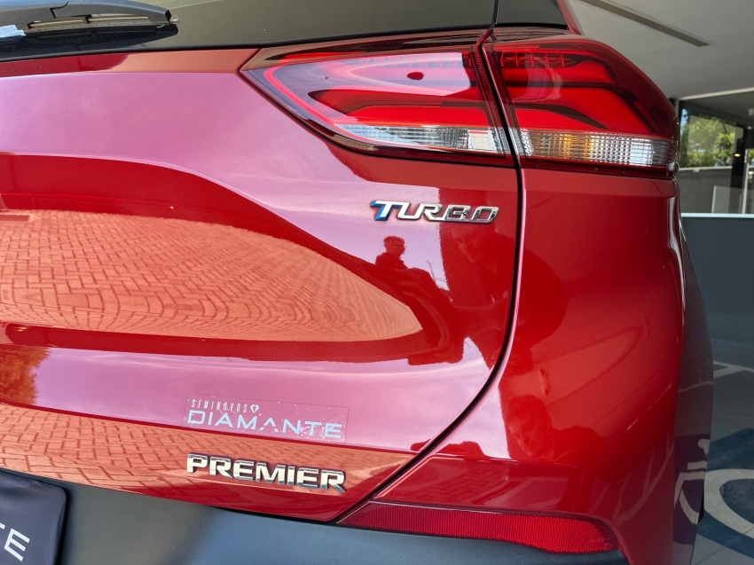 chevrolet tracker 1.2 turbo flex premier automatico 4p 202312