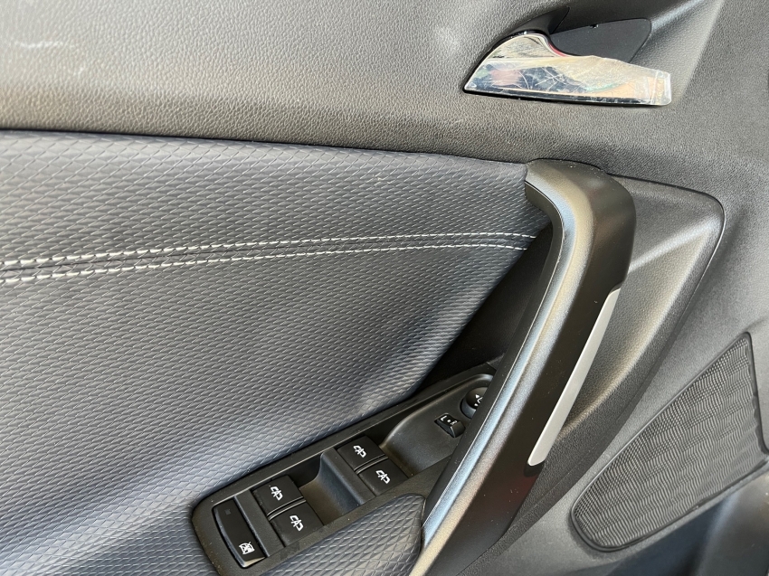 chevrolet tracker 1.2 turbo flex premier automatico 4p 202315