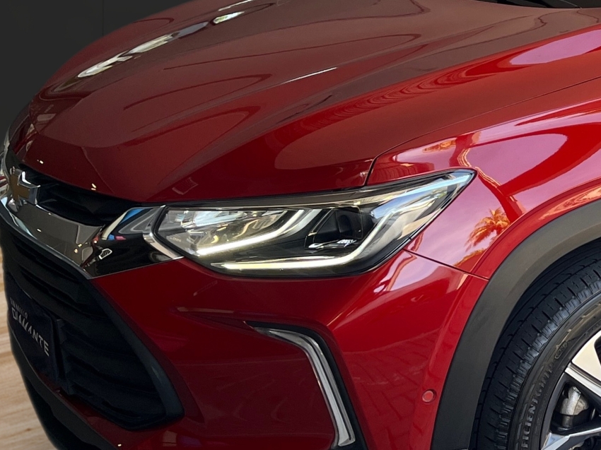 chevrolet tracker 1.2 turbo flex premier automatico 4p 20234