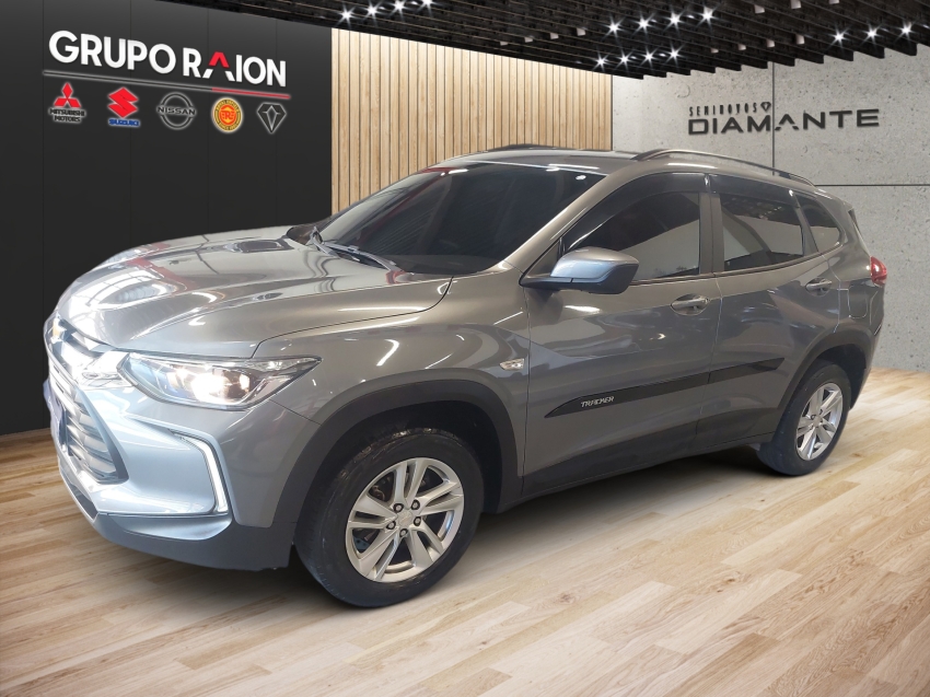 chevrolet tracker 1.0 turbo flex lt automatico 4p 20231
