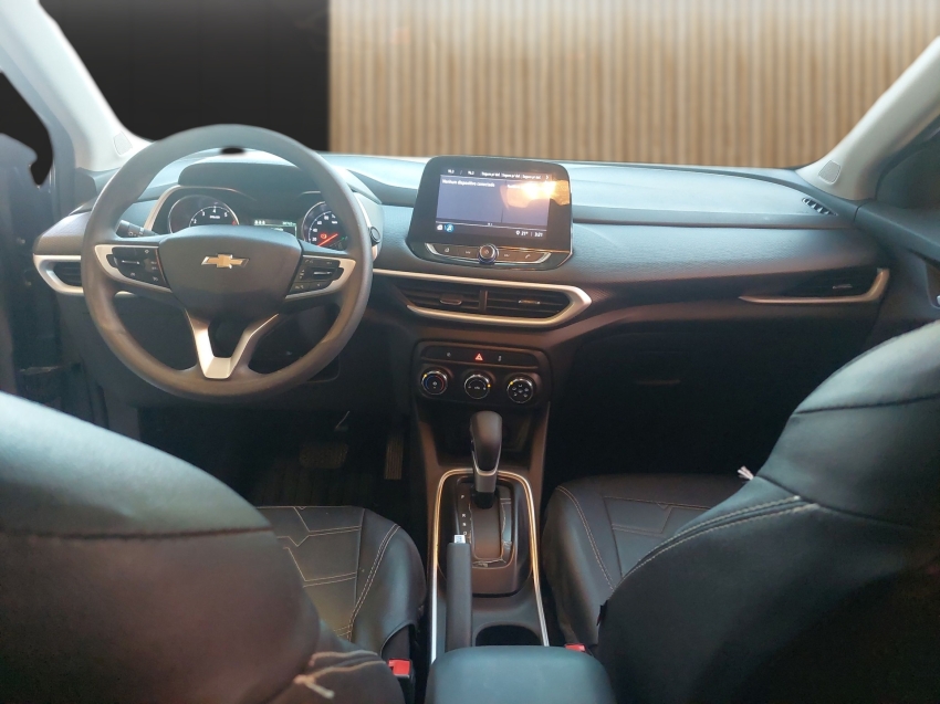 chevrolet tracker 1.0 turbo flex lt automatico 4p 20238