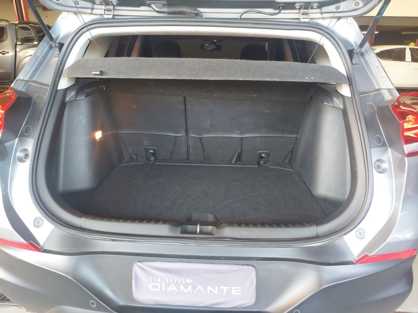 chevrolet tracker 1.0 turbo flex lt automatico 4p 202310