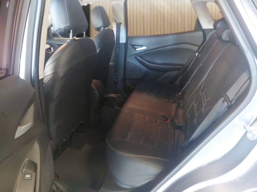 chevrolet tracker 1.0 turbo flex lt automatico 4p 20239