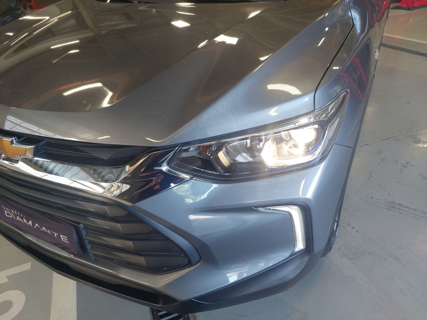 chevrolet tracker 1.0 turbo flex lt automatico 4p 20234