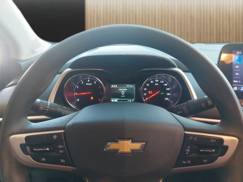 chevrolet tracker 1.0 turbo flex lt automatico 4p 20236