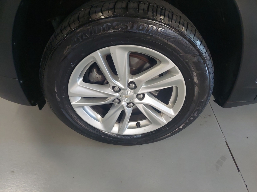 chevrolet tracker 1.0 turbo flex lt automatico 4p 202311