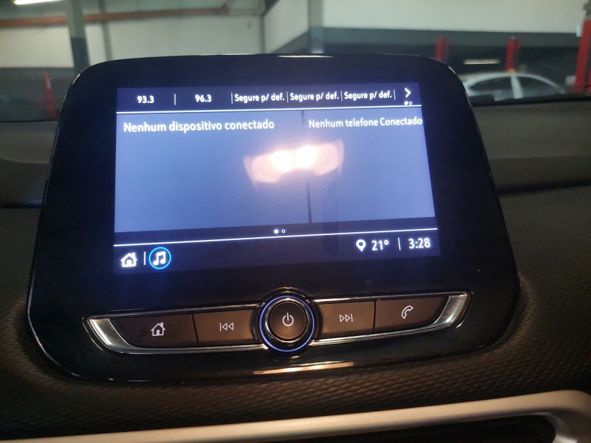 chevrolet tracker 1.0 turbo flex lt automatico 4p 202313