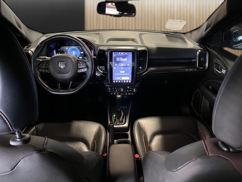 fiat toro 2.0 16v turbo diesel ultra 4wd at9 4p automatico 20229