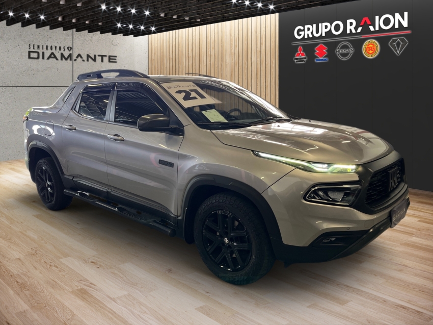 fiat toro 2.0 16v turbo diesel ultra 4wd at9 4p automatico 20221