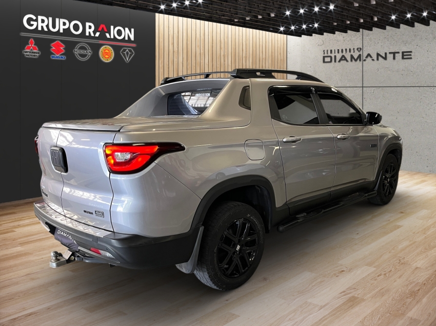 fiat toro 2.0 16v turbo diesel ultra 4wd at9 4p automatico 20222