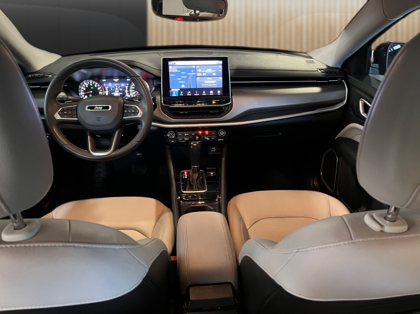 jeep compass 1.3 t270 turbo flex longitude at6 4p automatico 20229