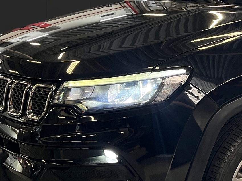 jeep compass 1.3 t270 turbo flex longitude at6 4p automatico 20224