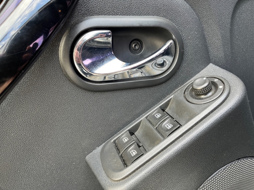 renault duster 1.6 16v sce flex dynamique x-tronic 4p automatico 202011