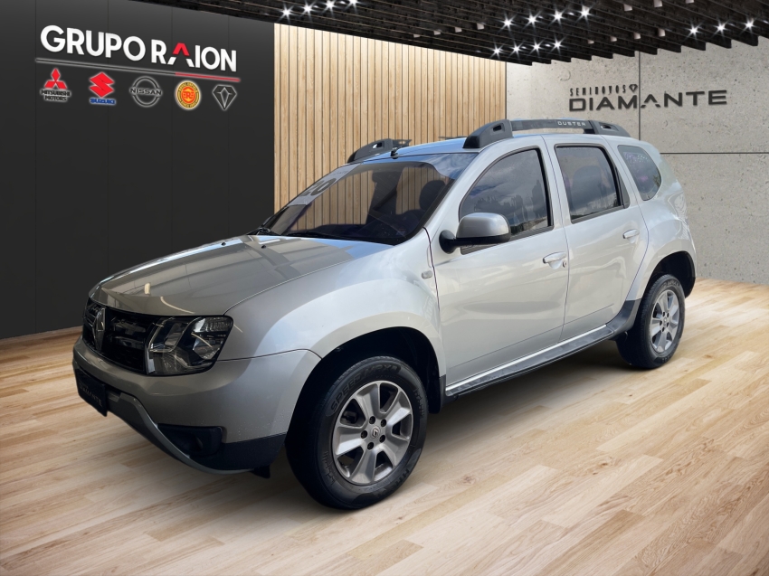 renault duster 1.6 16v sce flex dynamique x-tronic 4p automatico 2020