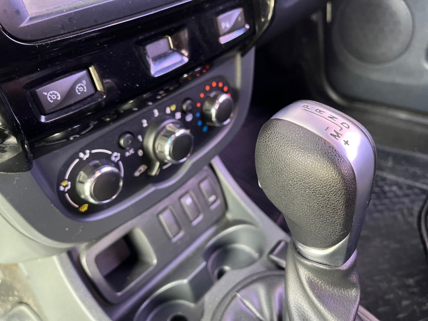 renault duster 1.6 16v sce flex dynamique x-tronic 4p automatico 202012