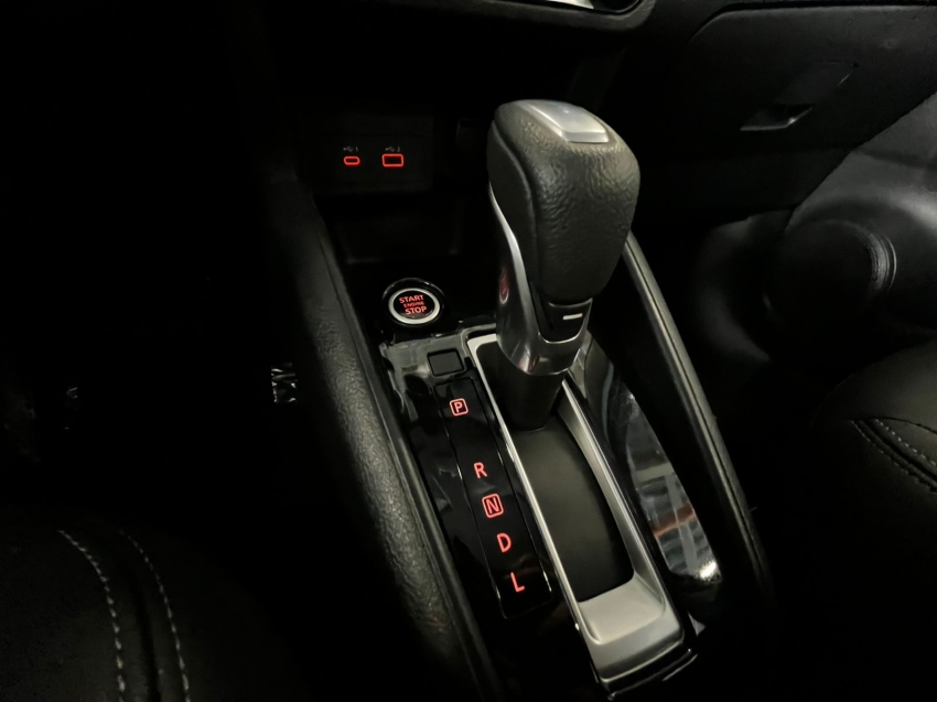 nissan kicks play 1.6 16v flexstart advance plus xtronic flex 4p automatico 202514