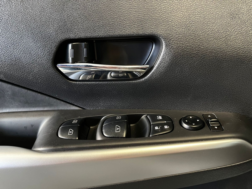 nissan kicks play 1.6 16v flexstart advance plus xtronic flex 4p automatico 20257