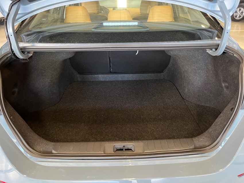 nissan sentra 2.0 16v gasolina exclusive xtronic 4p automatico 202611