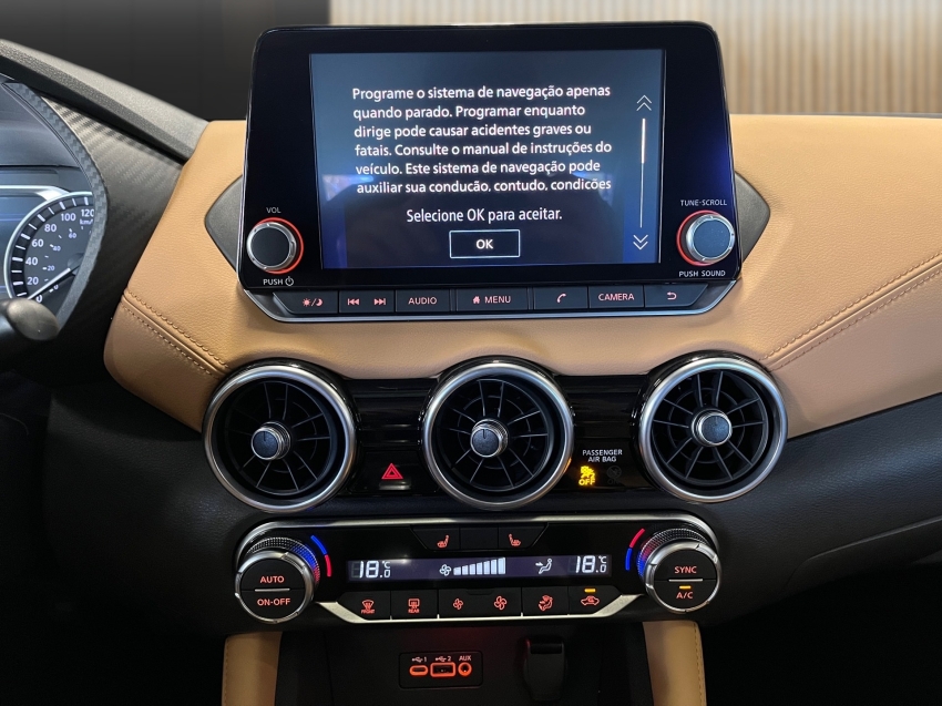 nissan sentra 2.0 16v gasolina exclusive xtronic 4p automatico 20268