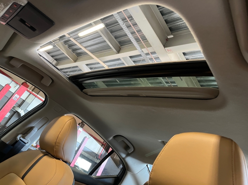 nissan sentra 2.0 16v gasolina exclusive xtronic 4p automatico 202616