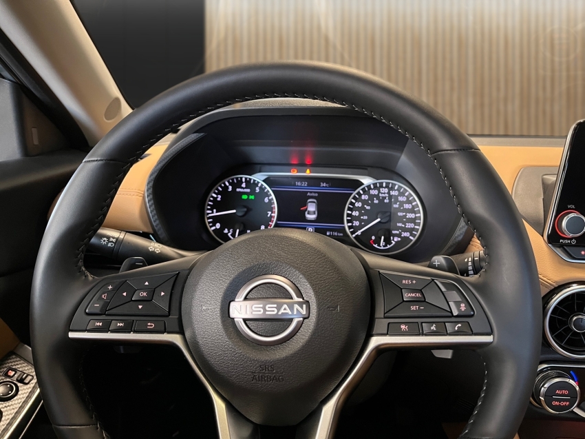 nissan sentra 2.0 16v gasolina exclusive xtronic 4p automatico 20267