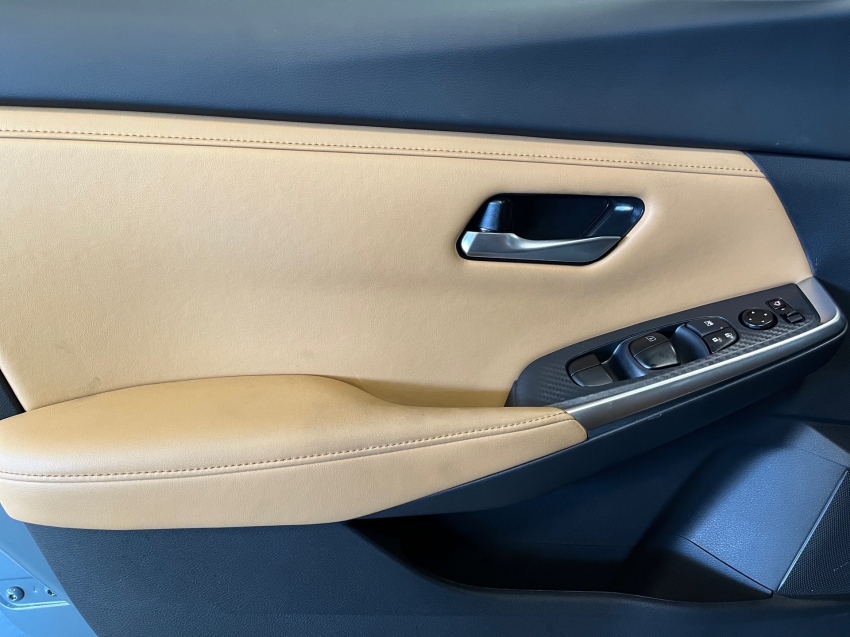 nissan sentra 2.0 16v gasolina exclusive xtronic 4p automatico 202612