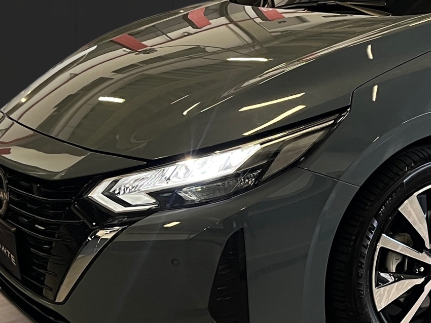 nissan sentra 2.0 16v gasolina exclusive xtronic 4p automatico 20264