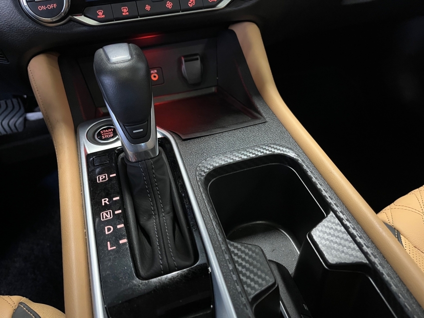 nissan sentra 2.0 16v gasolina exclusive xtronic 4p automatico 202614