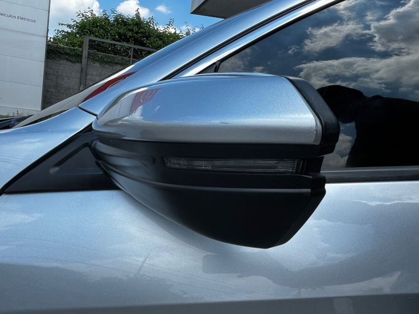 honda civic 2.0 16v flexone ex 4p cvt flex automatico 201711