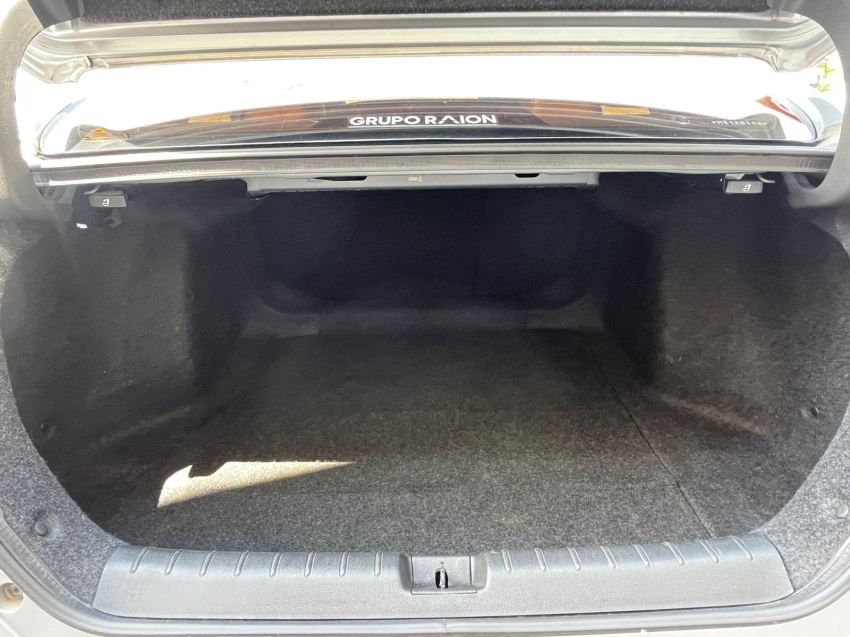 honda civic 2.0 16v flexone ex 4p cvt flex automatico 20178