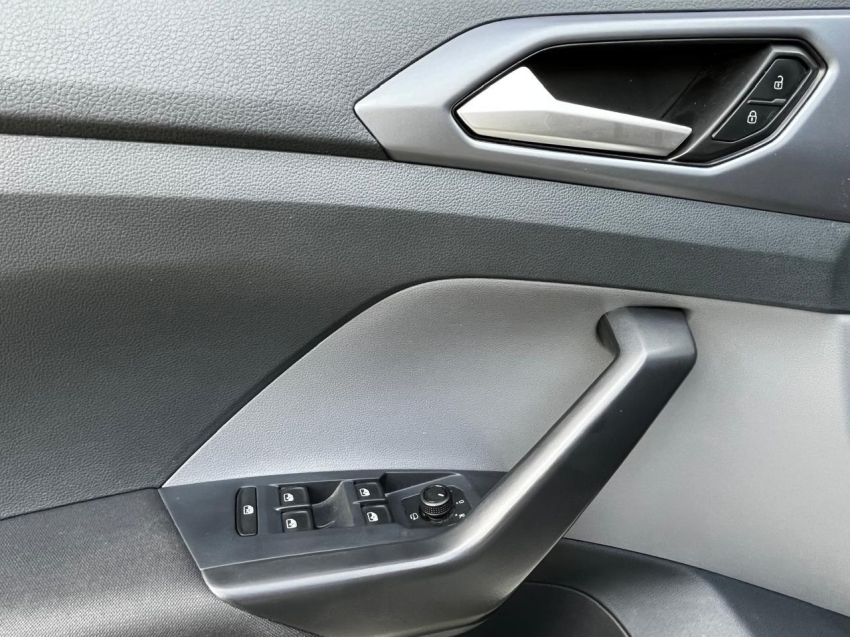 volkswagen t-cross 1.0 200 tsi total flex automatico 4p 20237