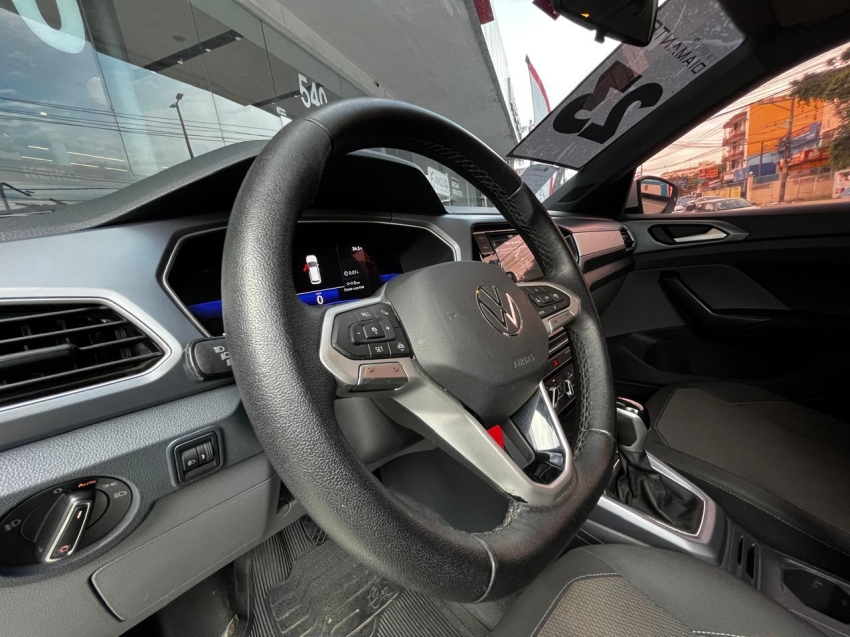 volkswagen t-cross 1.0 200 tsi total flex automatico 4p 20239