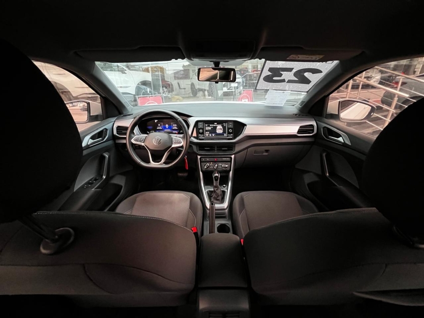 volkswagen t-cross 1.0 200 tsi total flex automatico 4p 20234