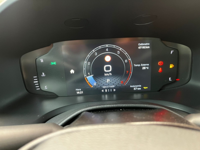 jeep renegade 1.3 t270 turbo flex longitude at6 4p automatico 20227