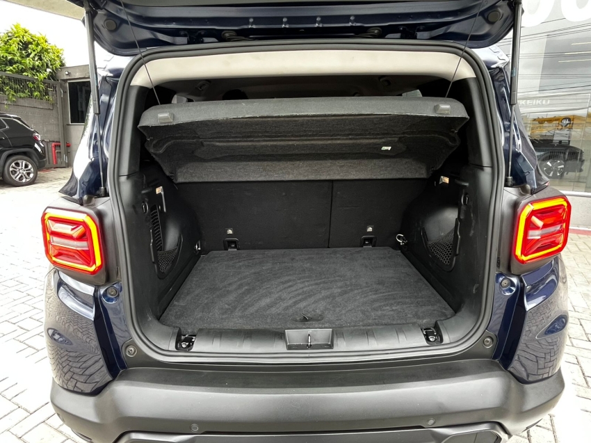 jeep renegade 1.3 t270 turbo flex longitude at6 4p automatico 202212