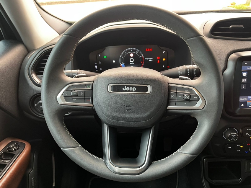 jeep renegade 1.3 t270 turbo flex longitude at6 4p automatico 202210