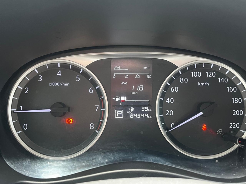 nissan kicks 1.6 16v flexstart sense xtronic flex 4p automatico 202213