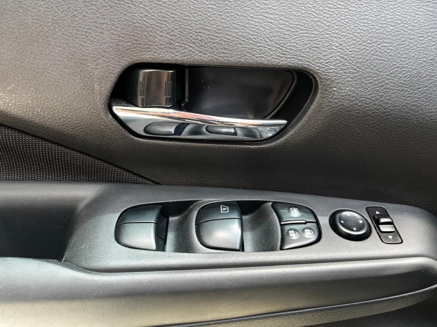nissan kicks 1.6 16v flexstart sense xtronic flex 4p automatico 202212