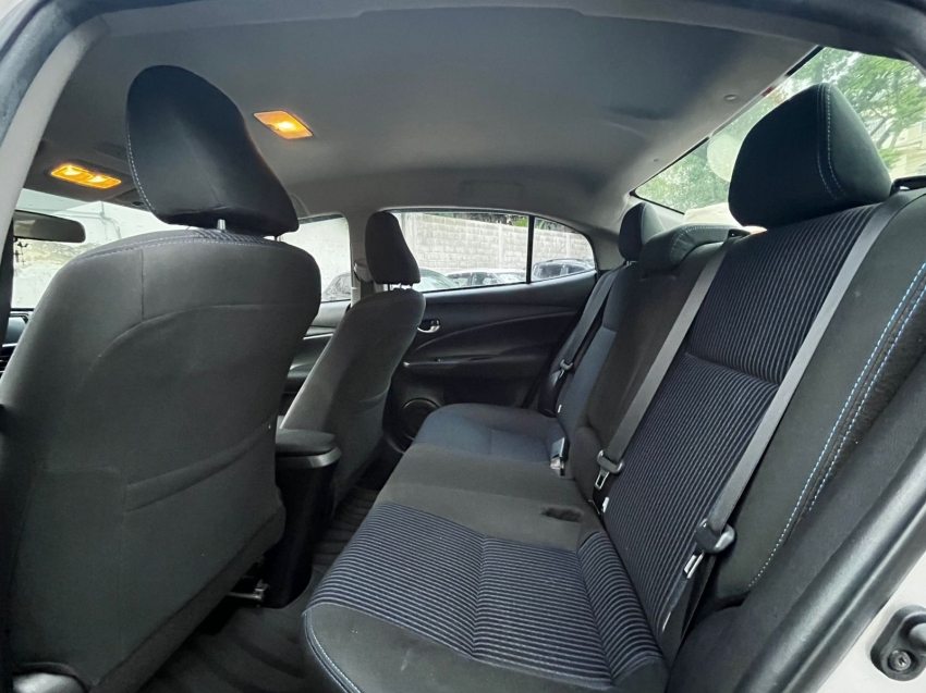 toyota yaris 1.5 16v flex sedan xl plus connect multidrive 4p automatico 202010