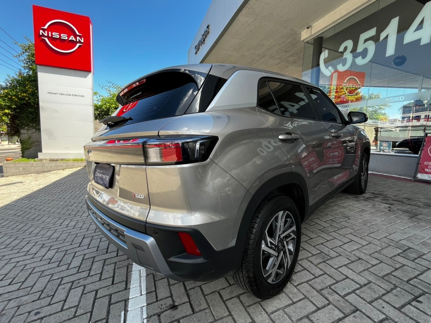 hyundai creta 1.0 tgdi flex limited automatico 4p 20265