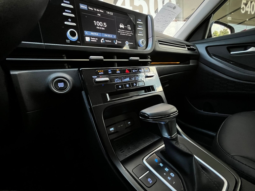 hyundai creta 1.0 tgdi flex limited automatico 4p 202610