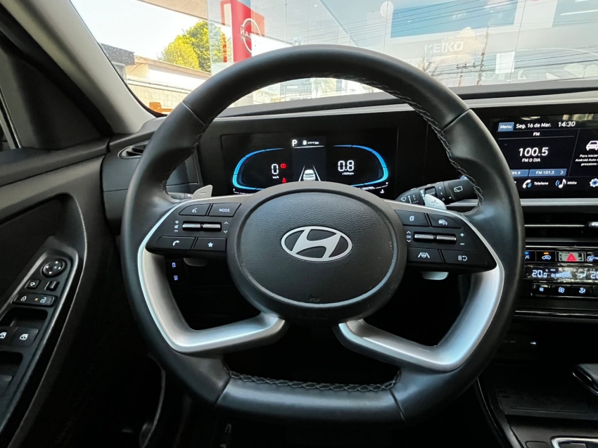 hyundai creta 1.0 tgdi flex limited automatico 4p 20267