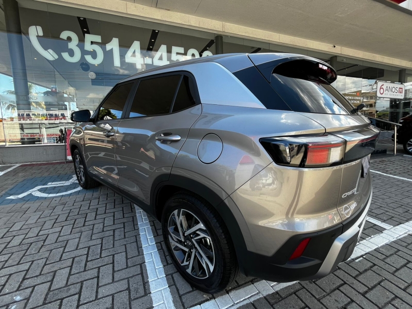 hyundai creta 1.0 tgdi flex limited automatico 4p 20262