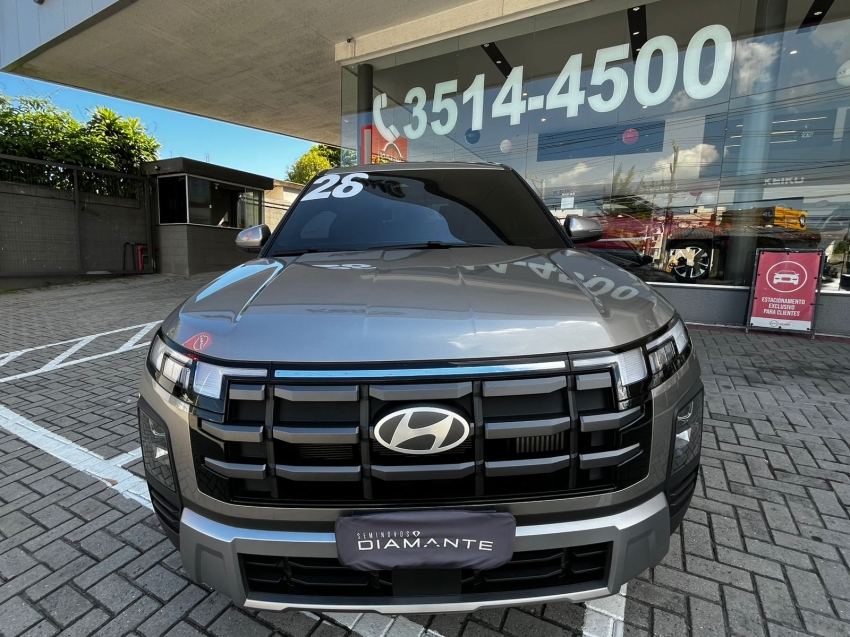hyundai creta 1.0 tgdi flex limited automatico 4p 20264
