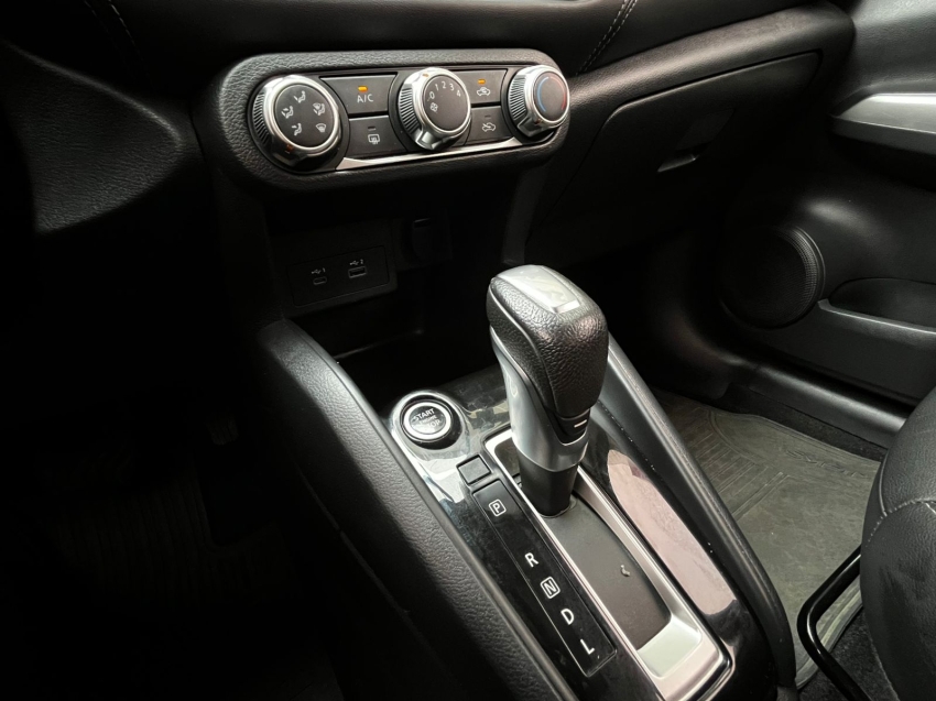 nissan kicks 1.6 16v flexstart advance xtronic flex 4p automatico 202411