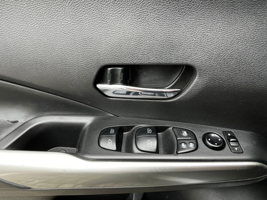 nissan kicks 1.6 16v flexstart advance xtronic flex 4p automatico 202412