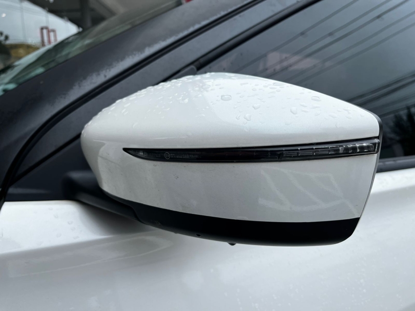 nissan kicks 1.6 16v flexstart advance xtronic flex 4p automatico 20245