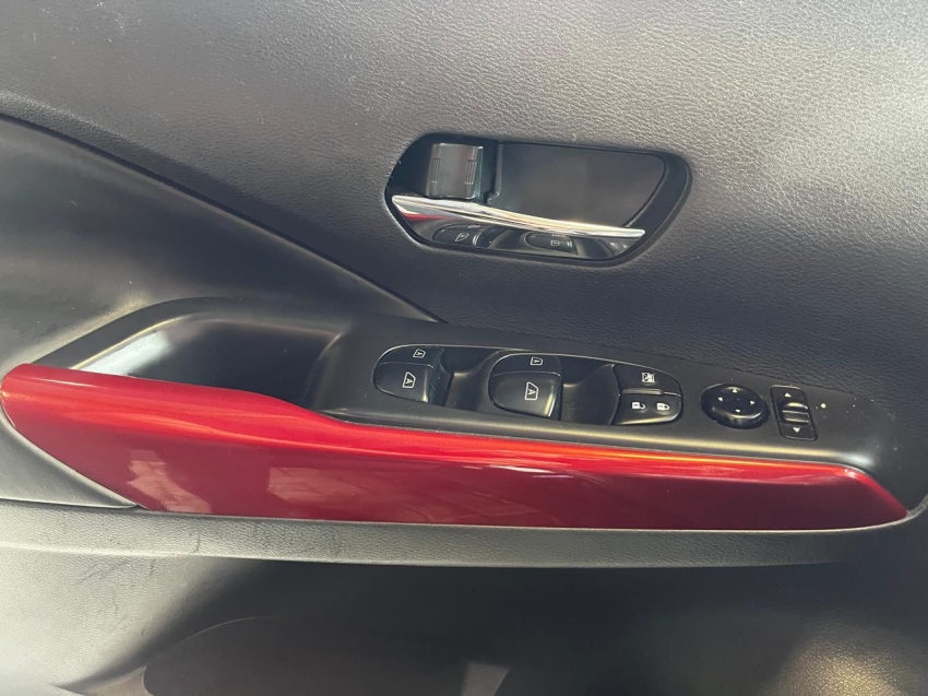 nissan kicks 1.6 16v flexstart xplay xtronic flex 4p automatico 20244