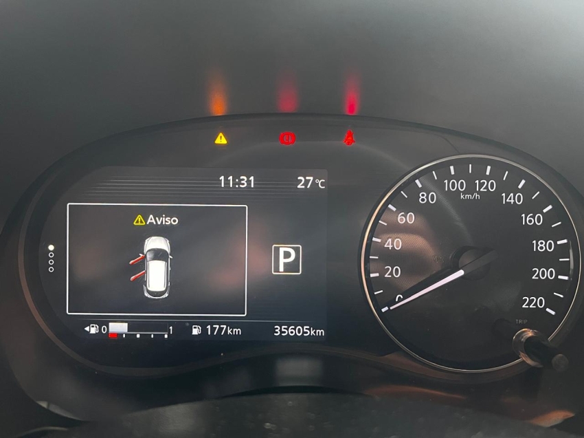 nissan kicks 1.6 16v flexstart xplay xtronic flex 4p automatico 20246